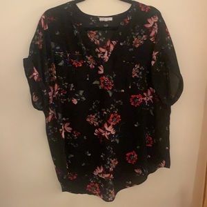 Maurice’s blouse perfect for summer